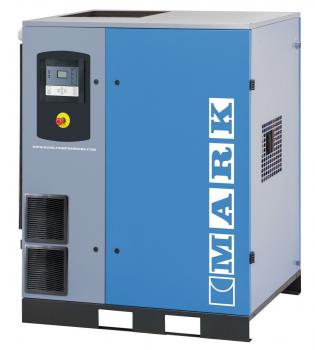 ELMAG MARK-Schraubenkompressor RMB 26 - 10bar mit Steuerung ES4000